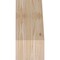 Ekena Millwork 5 1/2"W x 8"D x 12"H Westlake Smooth Knee Brace, Douglas Fir BRC06X08X12WTL00SDF - alternate 4